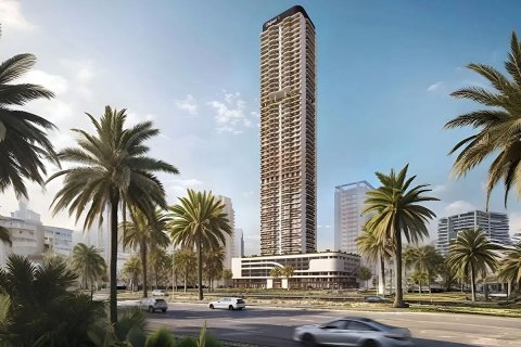 Apartment sa Dubai, UAE 1 silid-tulugan, 67.1 sq.m. № 644873 - larawan 1