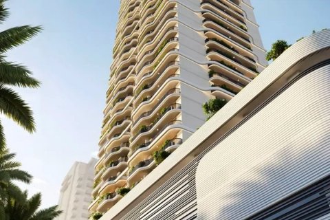 Apartment sa Dubai, UAE 1 silid-tulugan, 67.1 sq.m. № 644873 - larawan 4