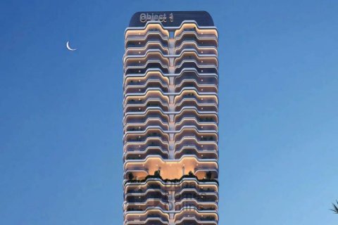 Apartment sa Dubai, UAE 1 silid-tulugan, 67.1 sq.m. № 644873 - larawan 6