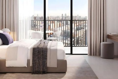 Apartment sa Dubai, UAE 1 silid-tulugan, 67.1 sq.m. № 644873 - larawan 7