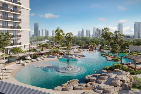 Apartment sa Dubai, UAE 1 silid-tulugan, 67.1 sq.m. № 644873 - larawan 8