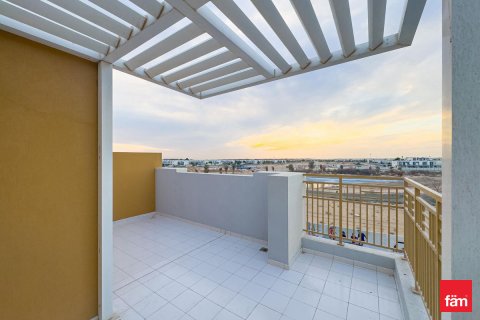 Māja Dubaijā, AAE 3 istabas, 112.2 m2 Nr. 709868