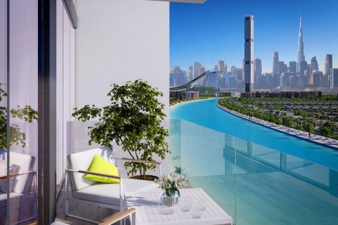 Apartament în Dubai, EAU 1 dormitor, 84.1 mp. №709874