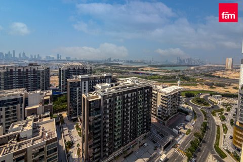 Dzīvoklis Dubaijā, AAE 1 istaba, 84.1 m2 Nr. 709874 - attēls 23
