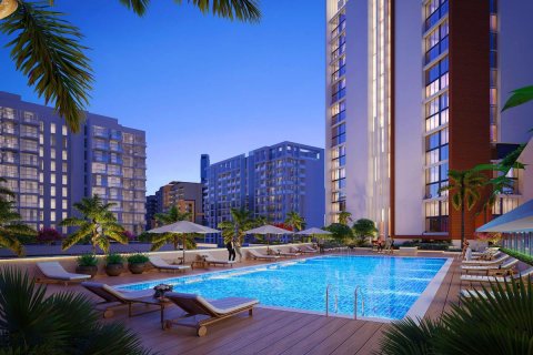 阿联酋 Dubai 待售 : 1 卧, 84.1 平方米 , 编号709874 - 照片 13
