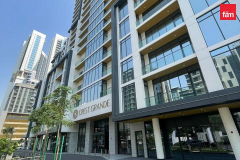 Korter asukohaga Dubai, AÜE: 1 magamistoaga, 84.1 m² Nr 709874