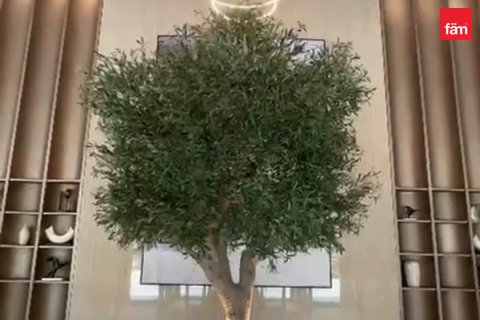 Dzīvoklis Dubaijā, AAE 1 istaba, 84.1 m2 Nr. 709874 - attēls 3