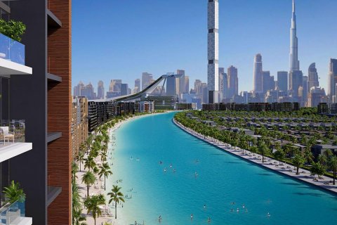 阿联酋 Dubai 待售 : 1 卧, 84.1 平方米 , 编号709874 - 照片 11