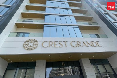 Dzīvoklis Dubaijā, AAE 1 istaba, 84.1 m2 Nr. 709874 - attēls 2