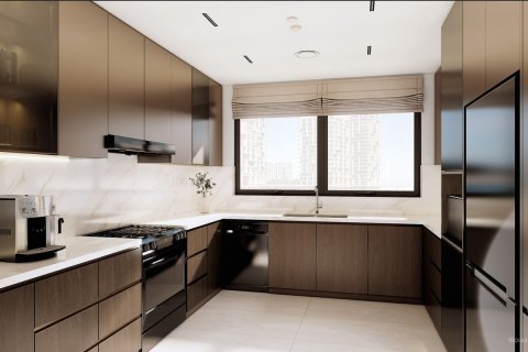 Appartamento in vendita a Al Furjan, Dubai, EAU 1 camera da letto, 78 mq. № 709869 - foto 6