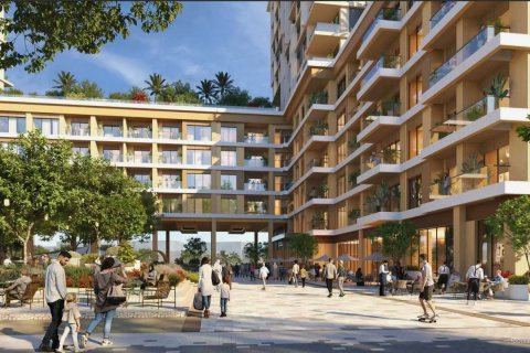 Appartamento in vendita a Al Furjan, Dubai, EAU 1 camera da letto, 78 mq. № 709869 - foto 15