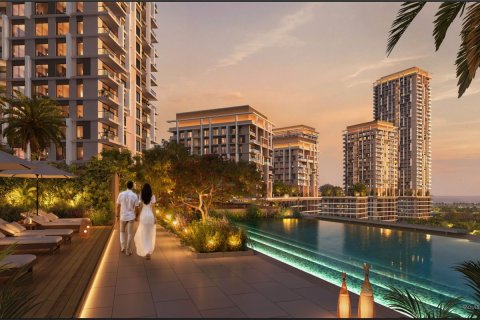Appartamento in vendita a Al Furjan, Dubai, EAU 1 camera da letto, 78 mq. № 709869 - foto 18
