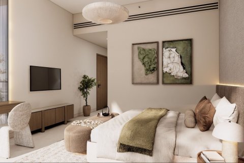 Appartamento in vendita a Al Furjan, Dubai, EAU 1 camera da letto, 78 mq. № 709869 - foto 8