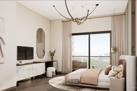 Appartamento in vendita a Al Furjan, Dubai, EAU 1 camera da letto, 78 mq. № 709869 - foto 10