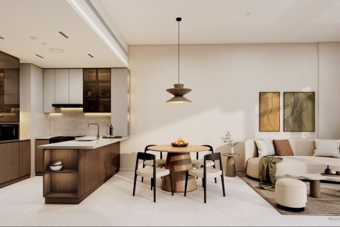 Appartamento in vendita a Al Furjan, Dubai, EAU 1 camera da letto, 78 mq. № 709869 - foto 11
