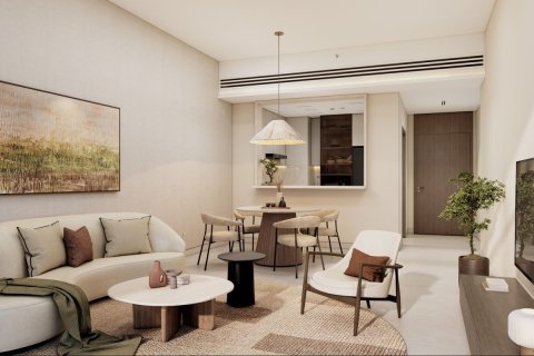 Appartamento in vendita a Al Furjan, Dubai, EAU 1 camera da letto, 78 mq. № 709869 - foto 17