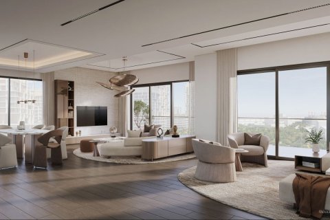 Appartamento in vendita a Al Furjan, Dubai, EAU 1 camera da letto, 78 mq. № 709869 - foto 4