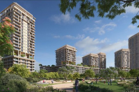 Appartamento in vendita a Al Furjan, Dubai, EAU 1 camera da letto, 78 mq. № 709869 - foto 21