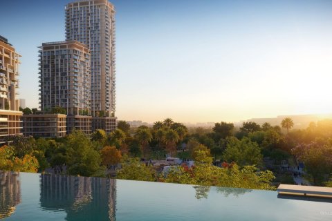 Appartamento in vendita a Al Furjan, Dubai, EAU 1 camera da letto, 78 mq. № 709869 - foto 2