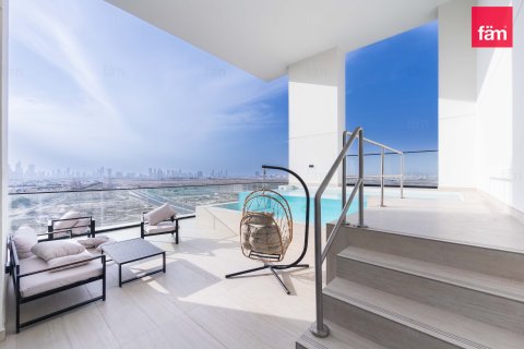 Apartmen di Dubai, UAE 2 bilik tidur, 160.2 meter persegi № 709864