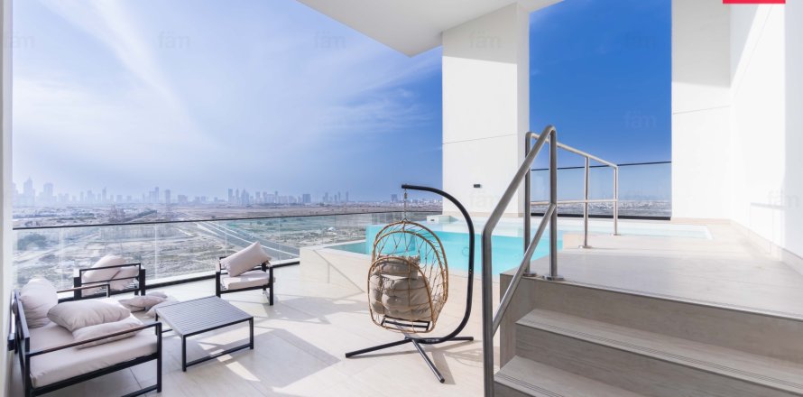 Διαμέρισμα σε Dubai, ΗΑΕ 2 υπνοδωμάτια, 160.2 τ.μ. Αρ. 709864