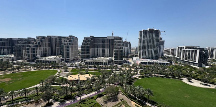 Byt v Dubai Hills Estate, SAE 3 ložnice, 130.1 m² Č.: 709877