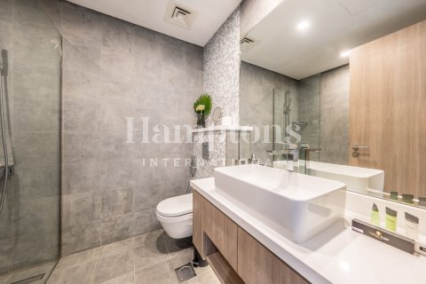 Üürile anda korter asukohaga Dubai Marina, Dubai, AÜE: 2 magamistoaga, 142.69900800 m² Nr 739469 - pilt 9
