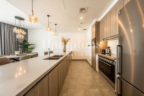 Διαμέρισμα σε Dubai Marina, Dubai, ΗΑΕ 2 υπνοδωμάτια, 142.699 τ.μ. Αρ. 739469