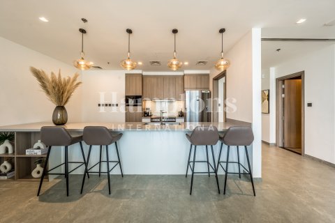 Üürile anda korter asukohaga Dubai Marina, Dubai, AÜE: 2 magamistoaga, 142.69900800 m² Nr 739469 - pilt 13