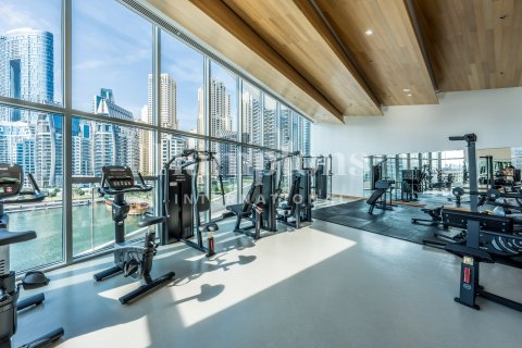 Üürile anda korter asukohaga Dubai Marina, Dubai, AÜE: 2 magamistoaga, 142.69900800 m² Nr 739469 - pilt 5