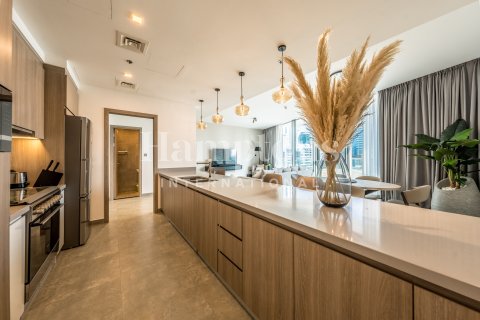 Üürile anda korter asukohaga Dubai Marina, Dubai, AÜE: 2 magamistoaga, 142.69900800 m² Nr 739469 - pilt 8