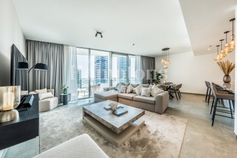 Üürile anda korter asukohaga Dubai Marina, Dubai, AÜE: 2 magamistoaga, 142.69900800 m² Nr 739469 - pilt 11