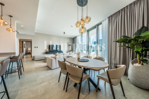 Üürile anda korter asukohaga Dubai Marina, Dubai, AÜE: 2 magamistoaga, 142.69900800 m² Nr 739469 - pilt 12