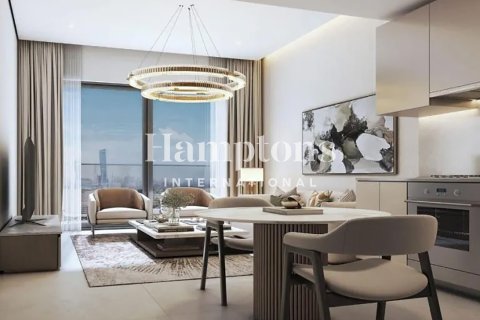 Διαμέρισμα σε Business Bay, Dubai, ΗΑΕ 1 υπνοδωμάτιο, 80.7327 τ.μ. Αρ. 739471