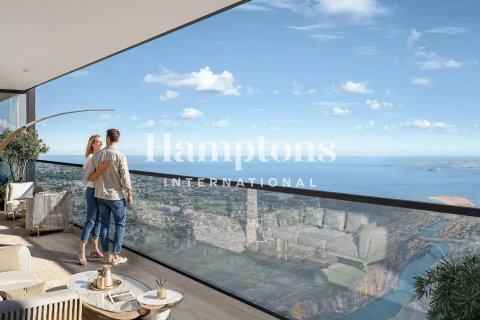 Üürile anda korter asukohaga Business Bay, Dubai, AÜE: 1 magamistoaga, 80.73270700 m² Nr 739471 - pilt 4