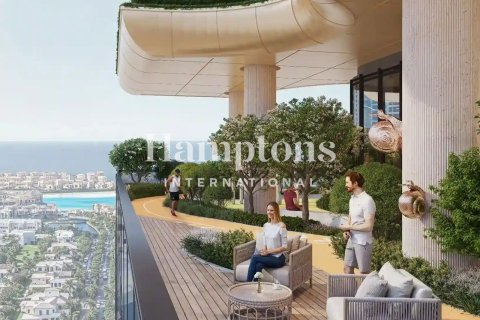 Üürile anda korter asukohaga Business Bay, Dubai, AÜE: 1 magamistoaga, 80.73270700 m² Nr 739471 - pilt 7