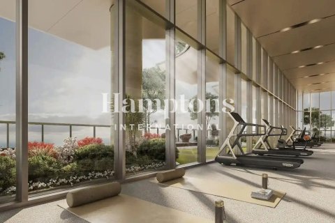 Üürile anda korter asukohaga Business Bay, Dubai, AÜE: 1 magamistoaga, 80.73270700 m² Nr 739471 - pilt 5