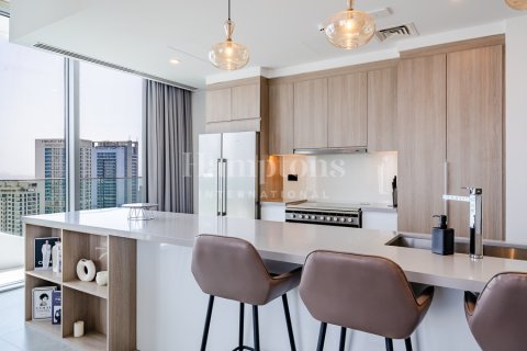 Üürile anda korter asukohaga Dubai Marina, Dubai, AÜE: 2 magamistoaga, 173.54280400 m² Nr 739472 - pilt 6