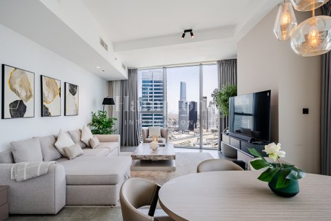 Üürile anda korter asukohaga Dubai Marina, Dubai, AÜE: 2 magamistoaga, 173.54280400 m² Nr 739472 - pilt 7