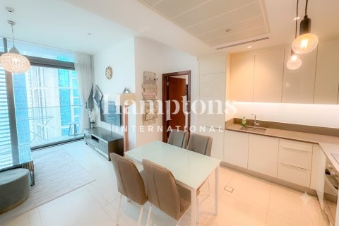 Byt v Dubai Marina, Dubai, SAE 1 ložnice, 64.10307000 m² Č.: 739468 - fotografie 2