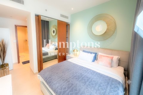 Byt v Dubai Marina, Dubai, SAE 1 ložnice, 64.10307000 m² Č.: 739468 - fotografie 3