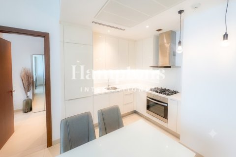 Byt v Dubai Marina, Dubai, SAE 1 ložnice, 64.10307000 m² Č.: 739468 - fotografie 7