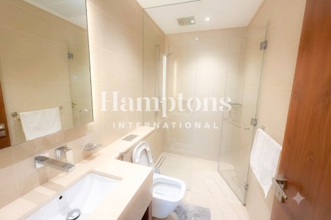 Byt v Dubai Marina, Dubai, SAE 1 ložnice, 64.10307000 m² Č.: 739468 - fotografie 8