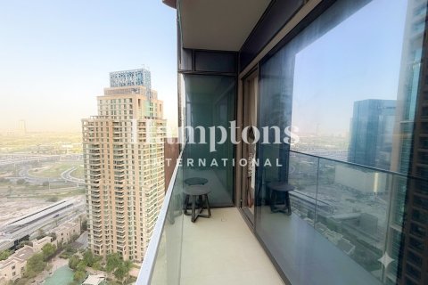 Byt v Dubai Marina, Dubai, SAE 1 ložnice, 64.10307000 m² Č.: 739468 - fotografie 10