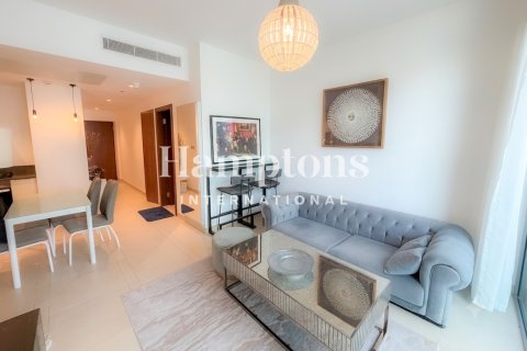 Byt v Dubai Marina, Dubai, SAE 1 ložnice, 64.10307000 m² Č.: 739468 - fotografie 9