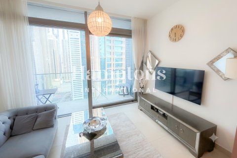 Byt v Dubai Marina, Dubai, SAE 1 ložnice, 64.10307000 m² Č.: 739468 - fotografie 4