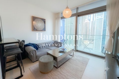 Byt v Dubai Marina, Dubai, SAE 1 ložnice, 64.10307000 m² Č.: 739468 - fotografie 5