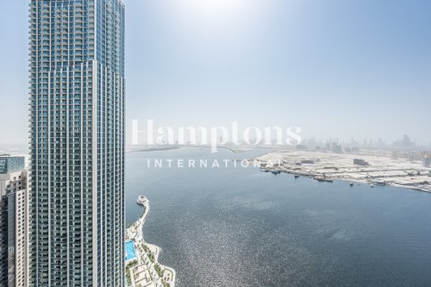 Üürile anda korter asukohaga Dubai Creek Harbour (The Lagoons), AÜE: 3 magamistoaga, 132.75838700 m² Nr 739473 - pilt 20