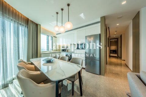 Üürile anda korter asukohaga Dubai Creek Harbour (The Lagoons), AÜE: 3 magamistoaga, 132.75838700 m² Nr 739473 - pilt 22