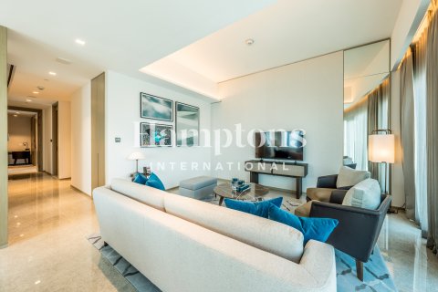 Üürile anda korter asukohaga Dubai Creek Harbour (The Lagoons), AÜE: 3 magamistoaga, 132.75838700 m² Nr 739473 - pilt 23